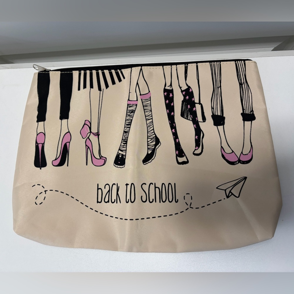 Perfectly Posh Multipurpose Bag